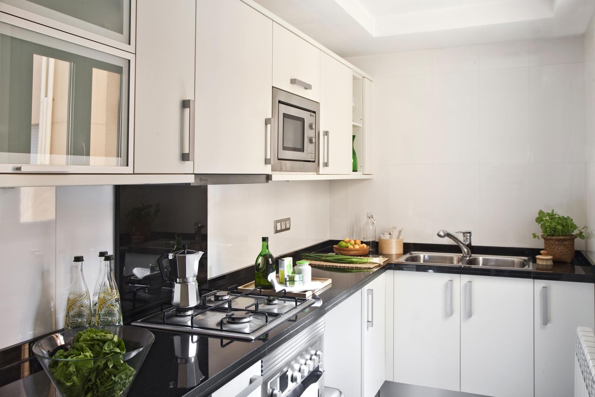 Ainb Sagrada Familia Appartement *