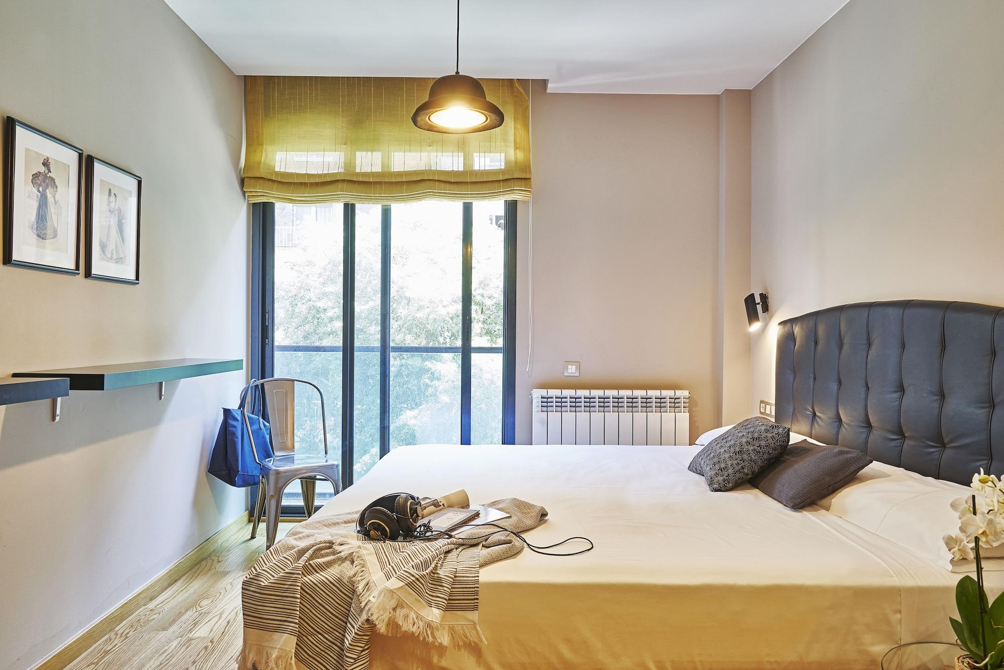 Appartement Ainb Sagrada Familia