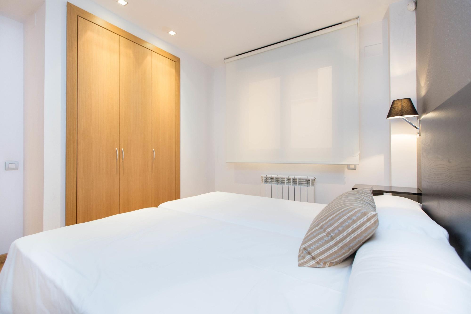 Ainb Sagrada Familia Appartement *
