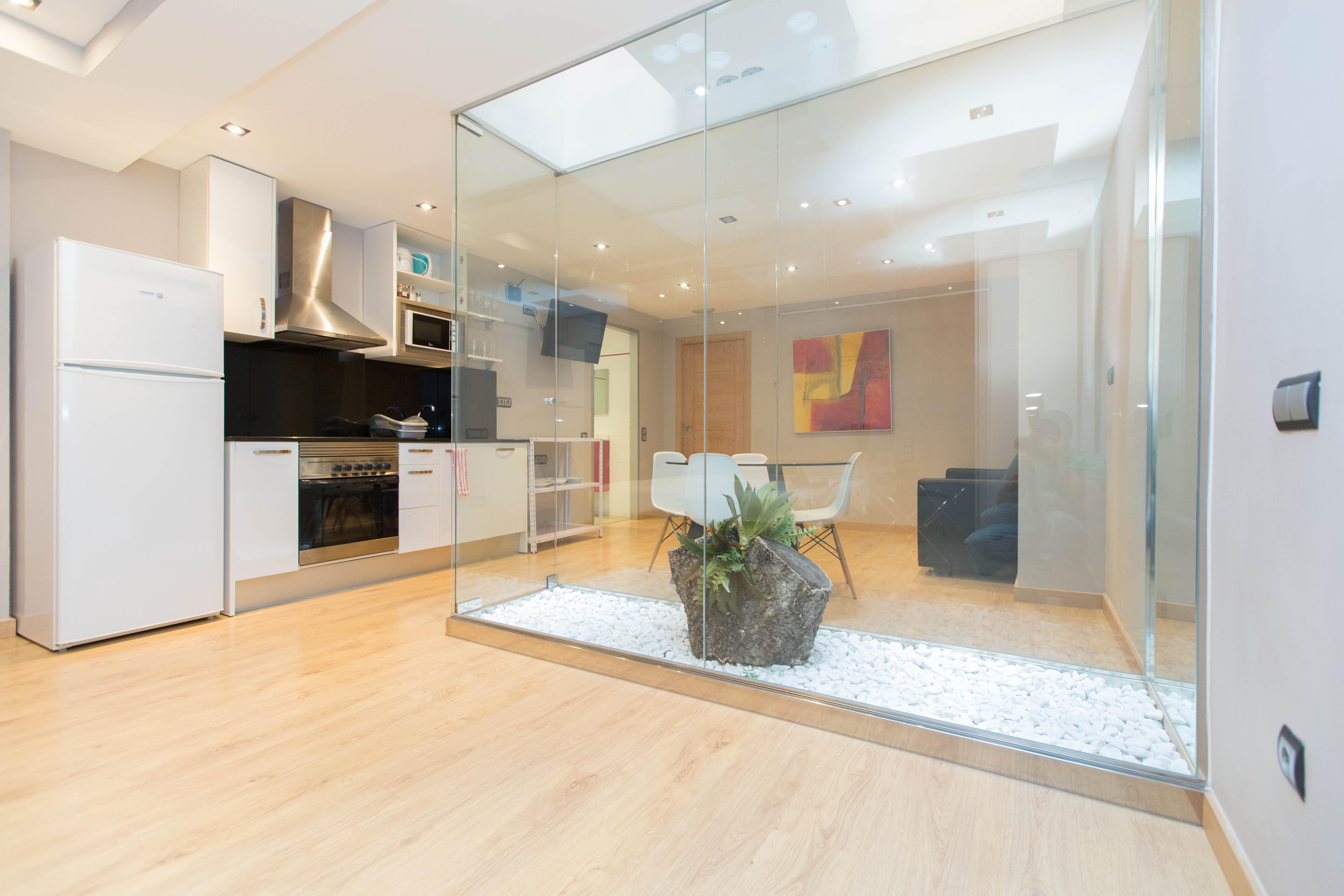 Ainb Sagrada Familia Appartement Barcelone