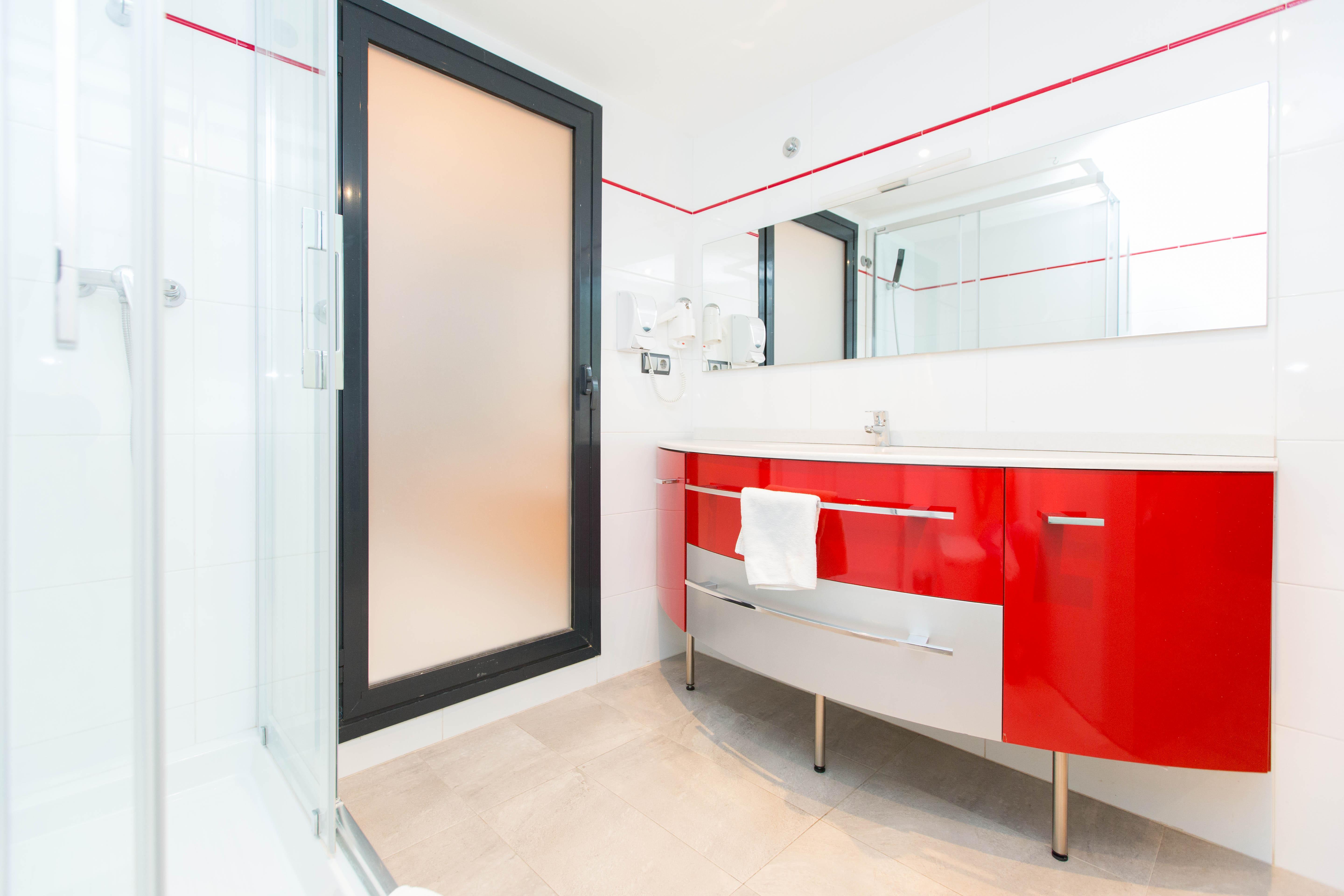 Ainb Sagrada Familia Appartement Barcelone