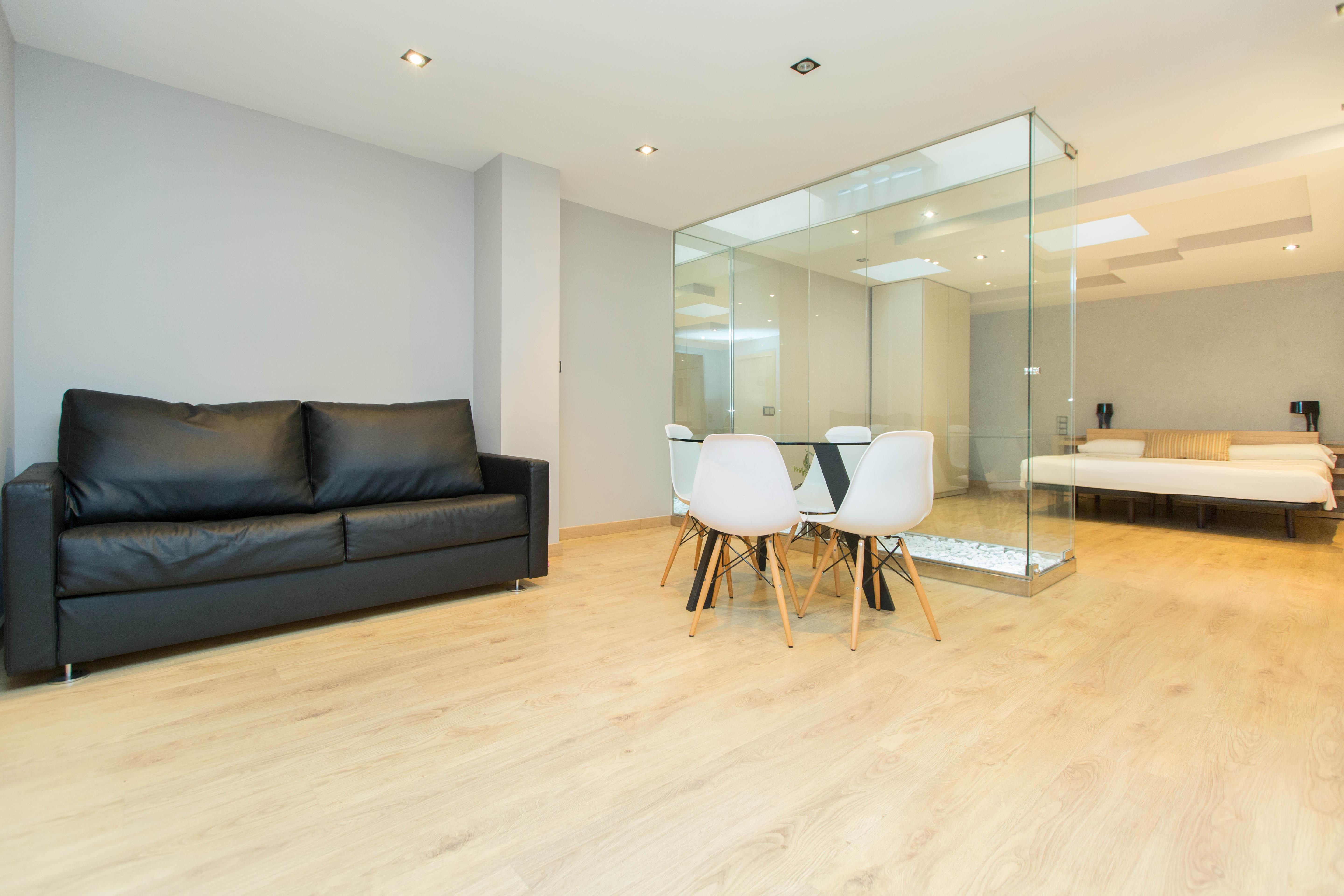 Ainb Sagrada Familia Appartement Barcelone