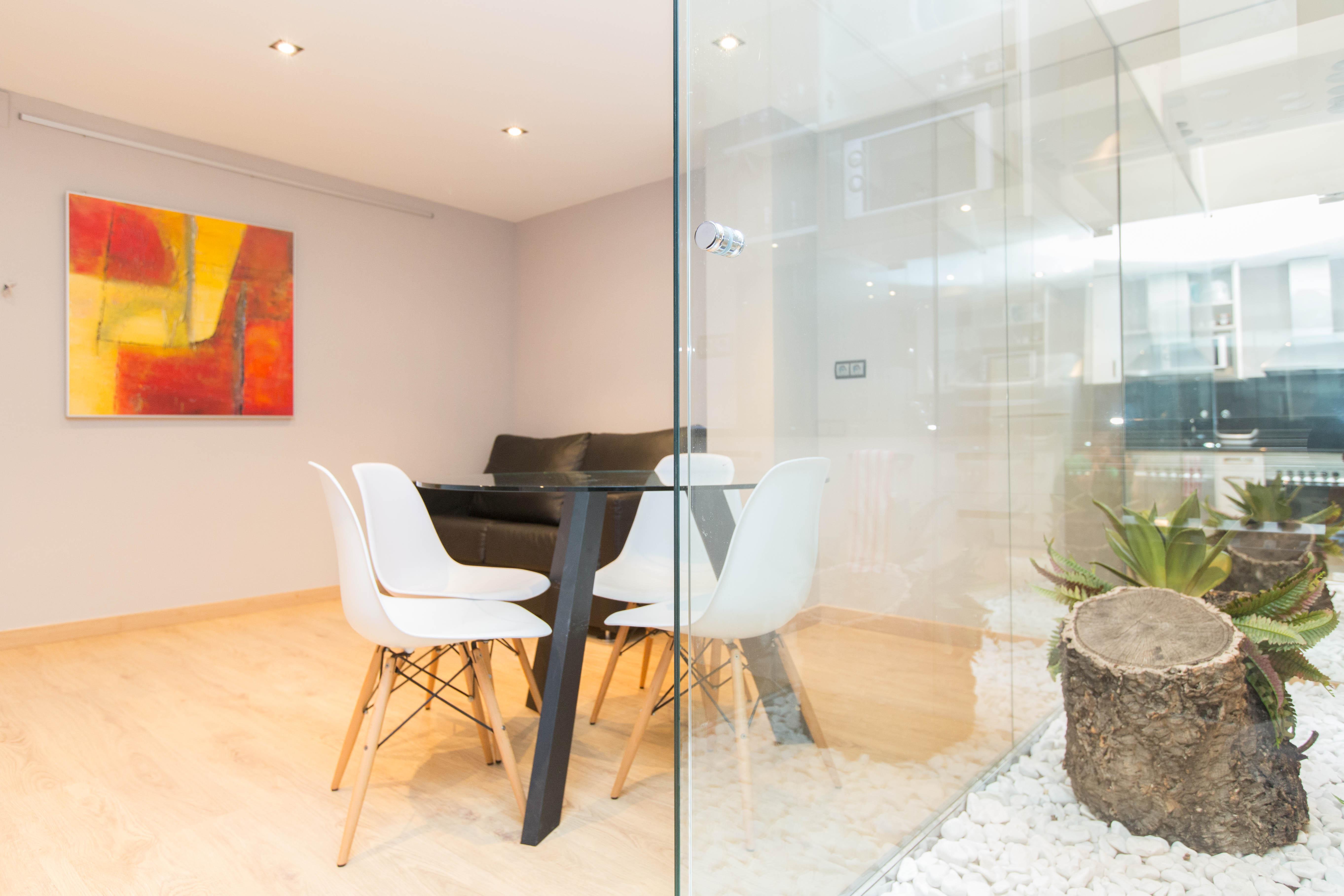 Appartement Ainb Sagrada Familia Barcelone