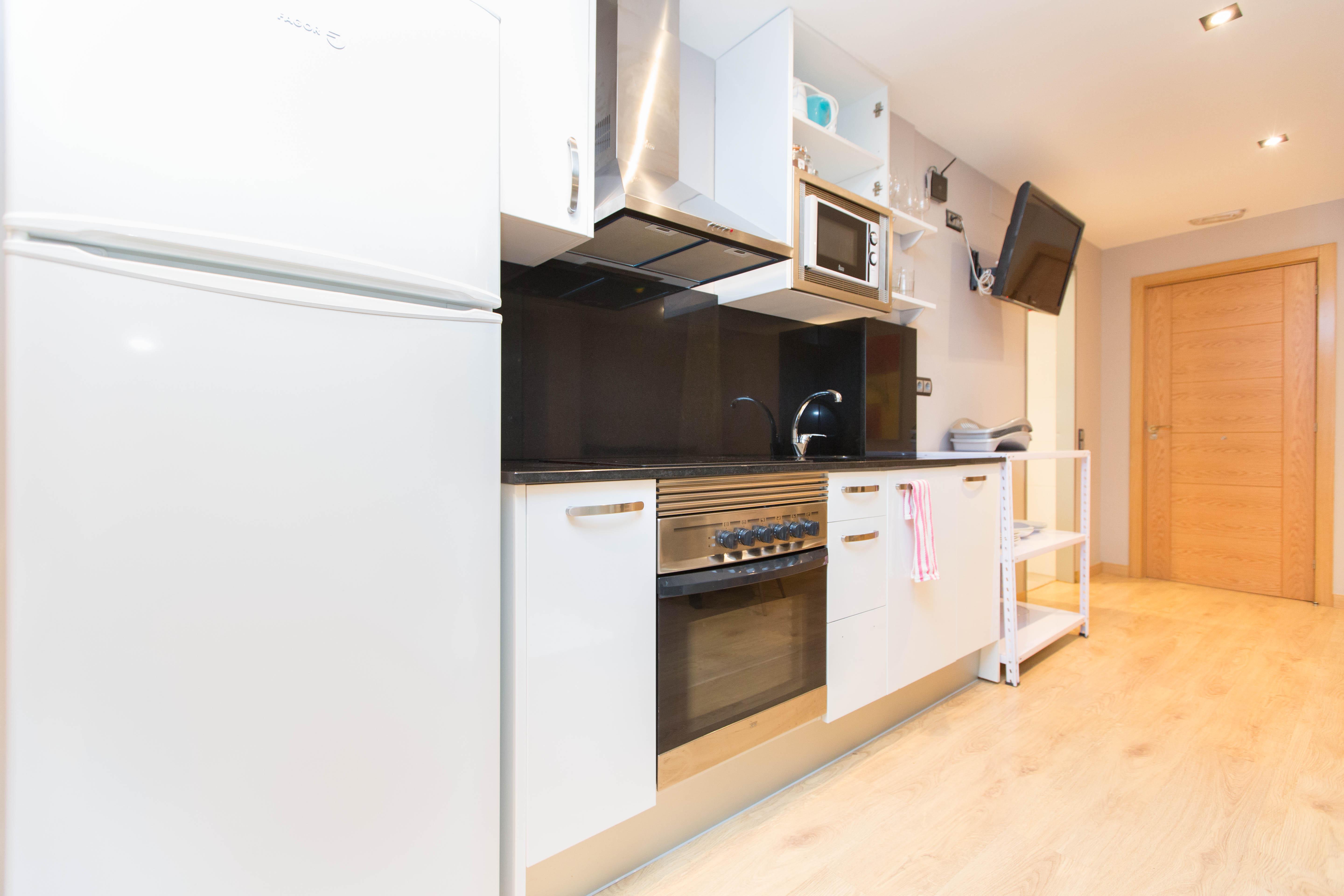 Ainb Sagrada Familia Appartement *