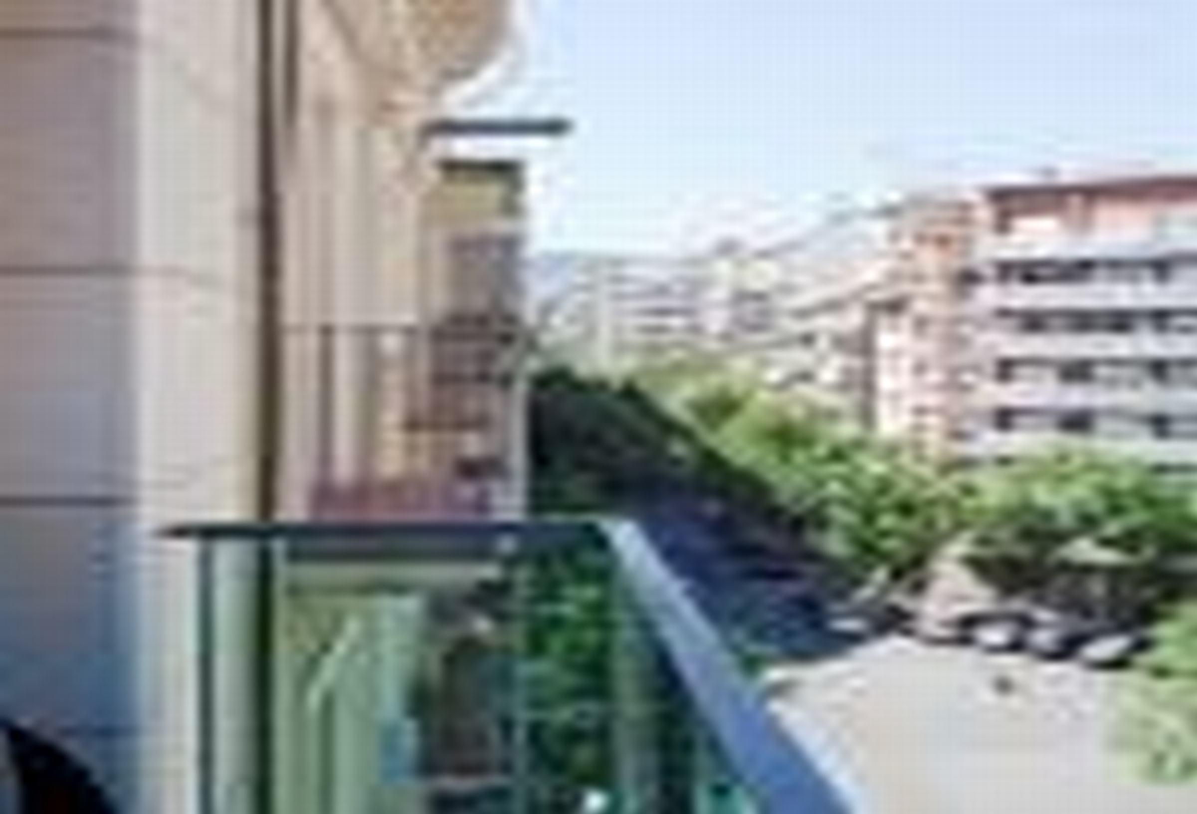Ainb Sagrada Familia Appartement *