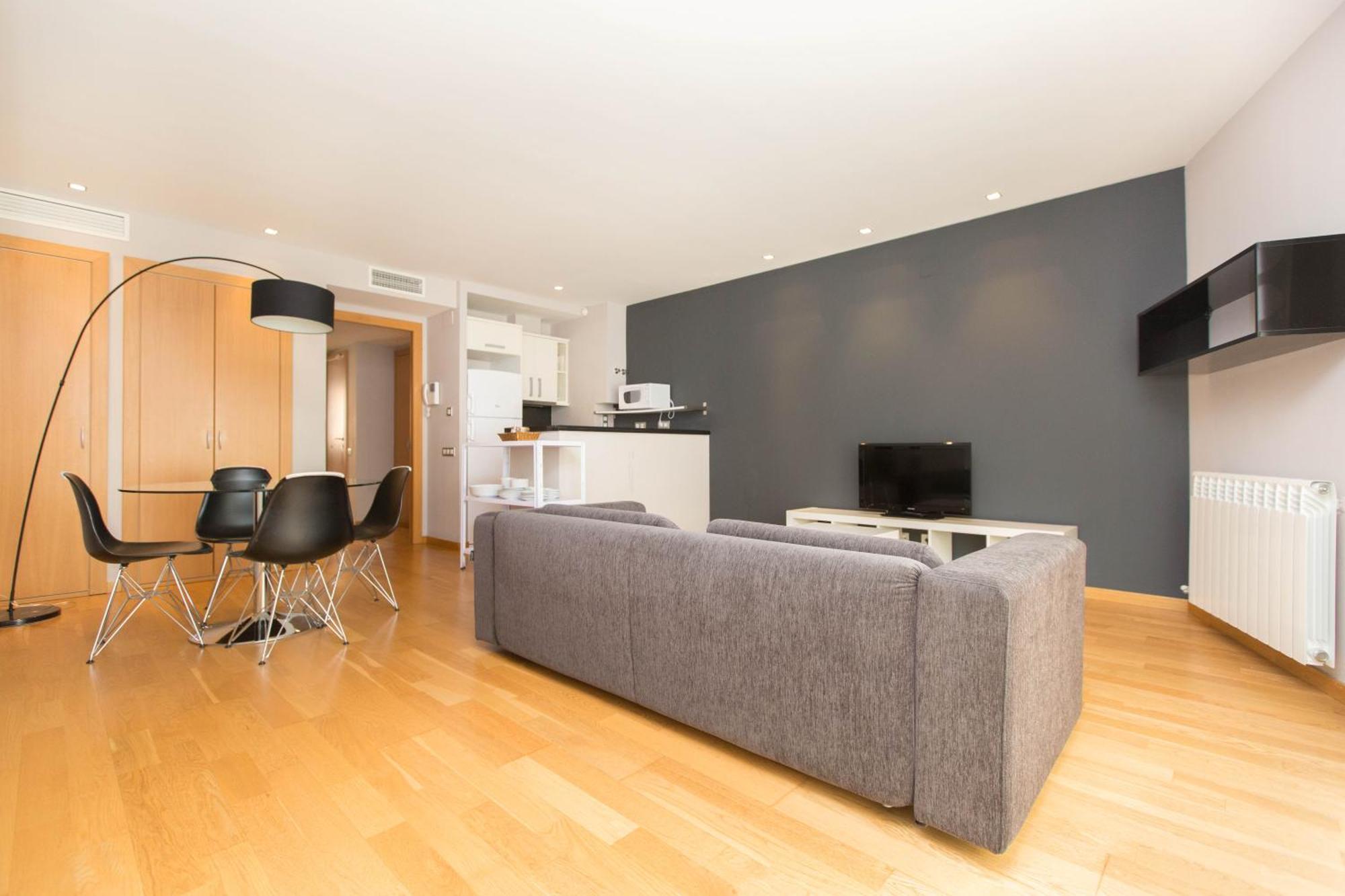 Ainb Sagrada Familia Appartement *