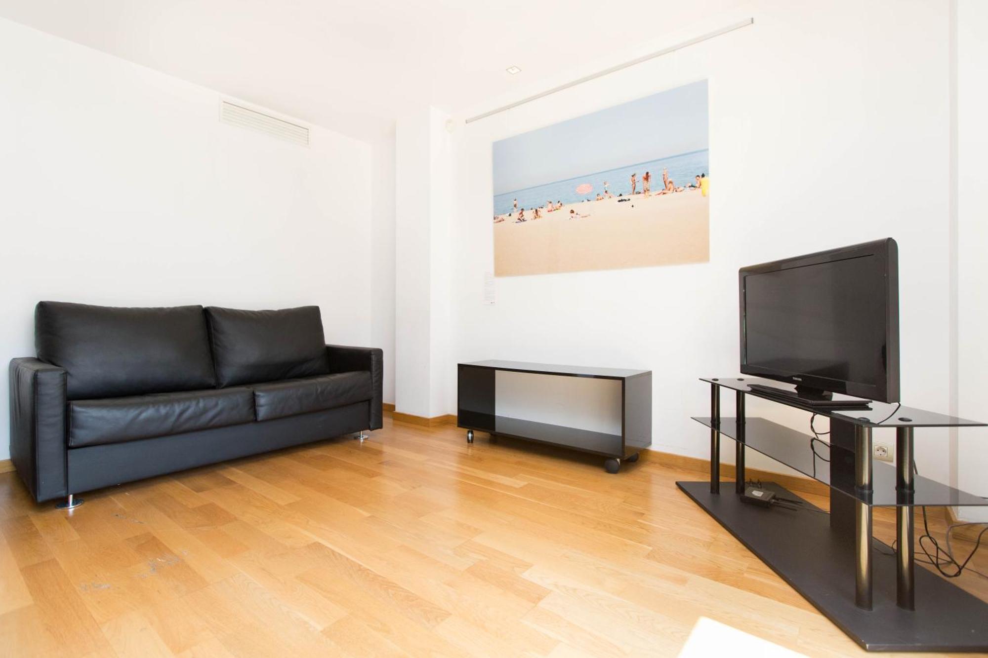 Appartement Ainb Sagrada Familia *