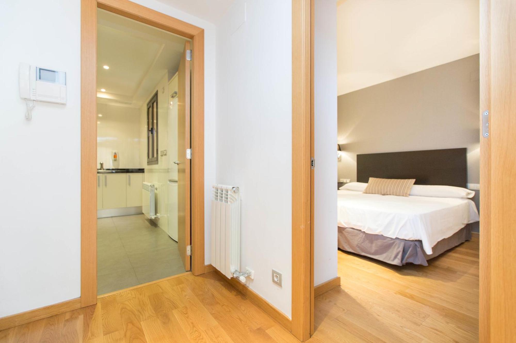 Ainb Sagrada Familia Appartement