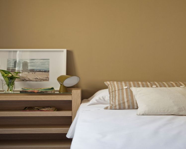 Appartement Ainb Sagrada Familia Barcelone
