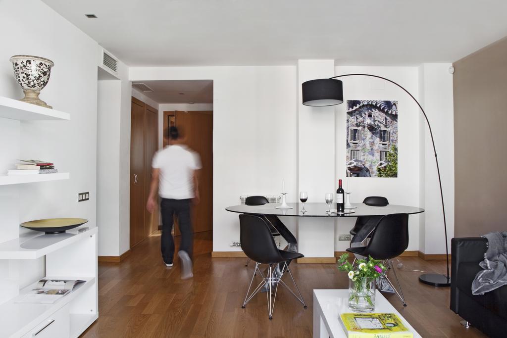 Appartement Ainb Sagrada Familia