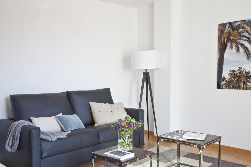 Appartement Ainb Sagrada Familia