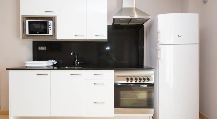 Ainb Sagrada Familia Appartement