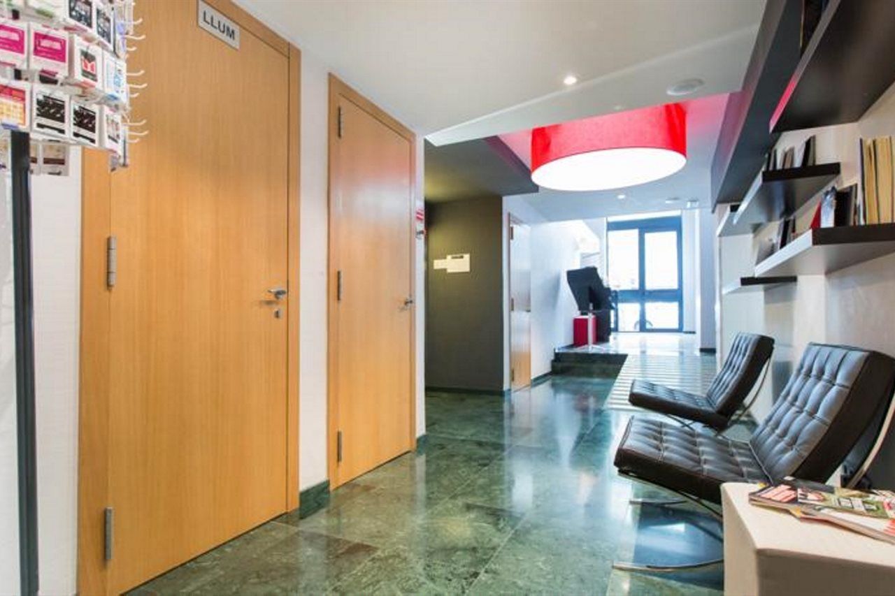 Ainb Sagrada Familia Appartement Barcelone