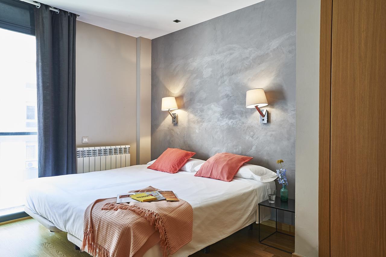 Appartement Ainb Sagrada Familia