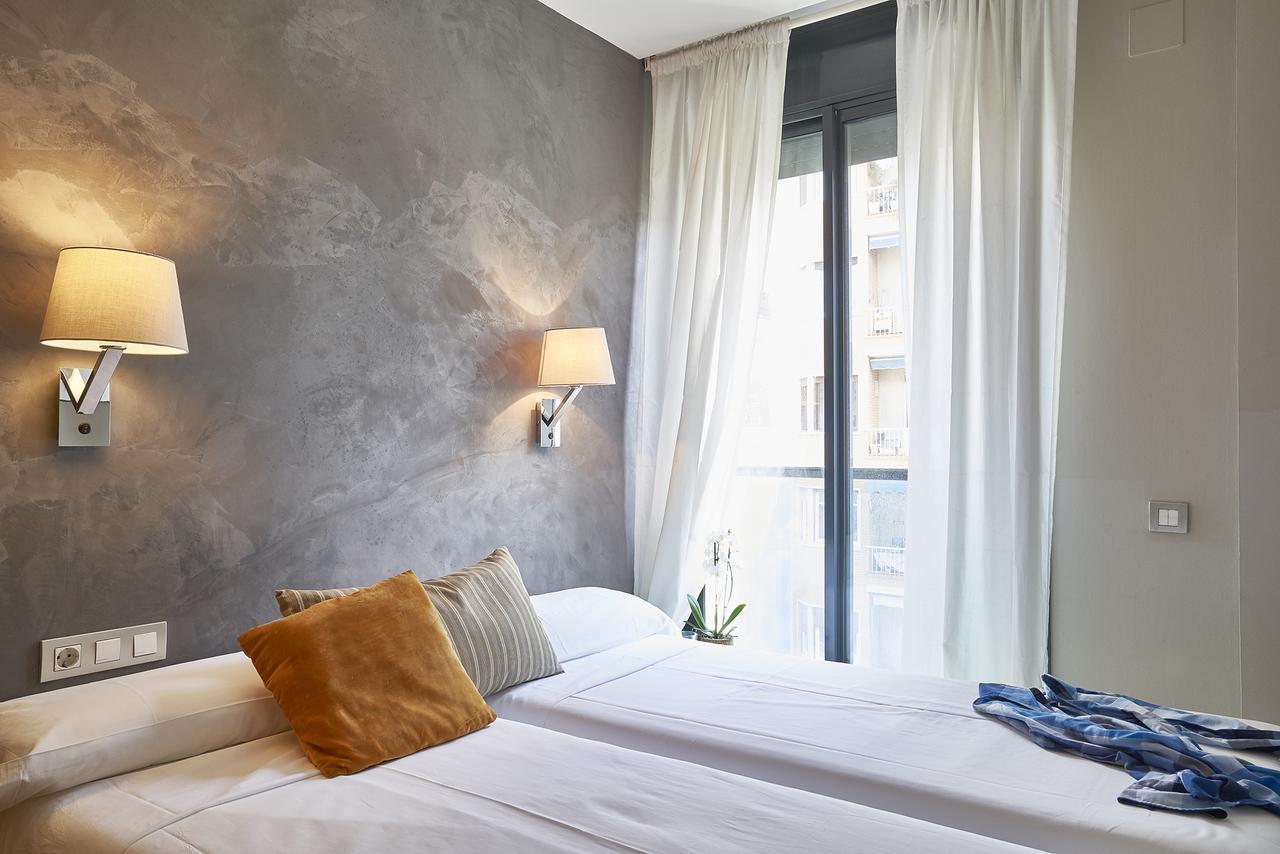 Appartement Ainb Sagrada Familia Barcelone