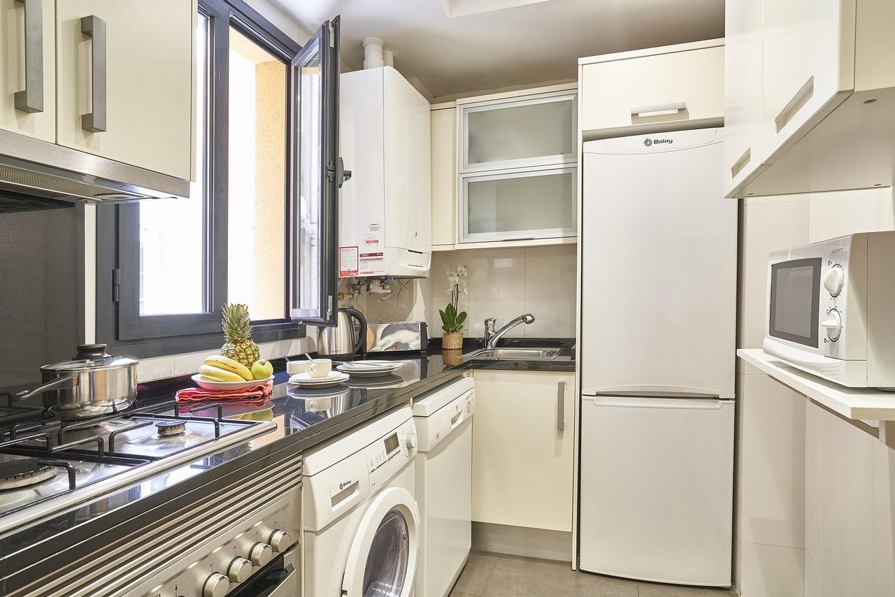 Ainb Sagrada Familia Appartement Barcelone