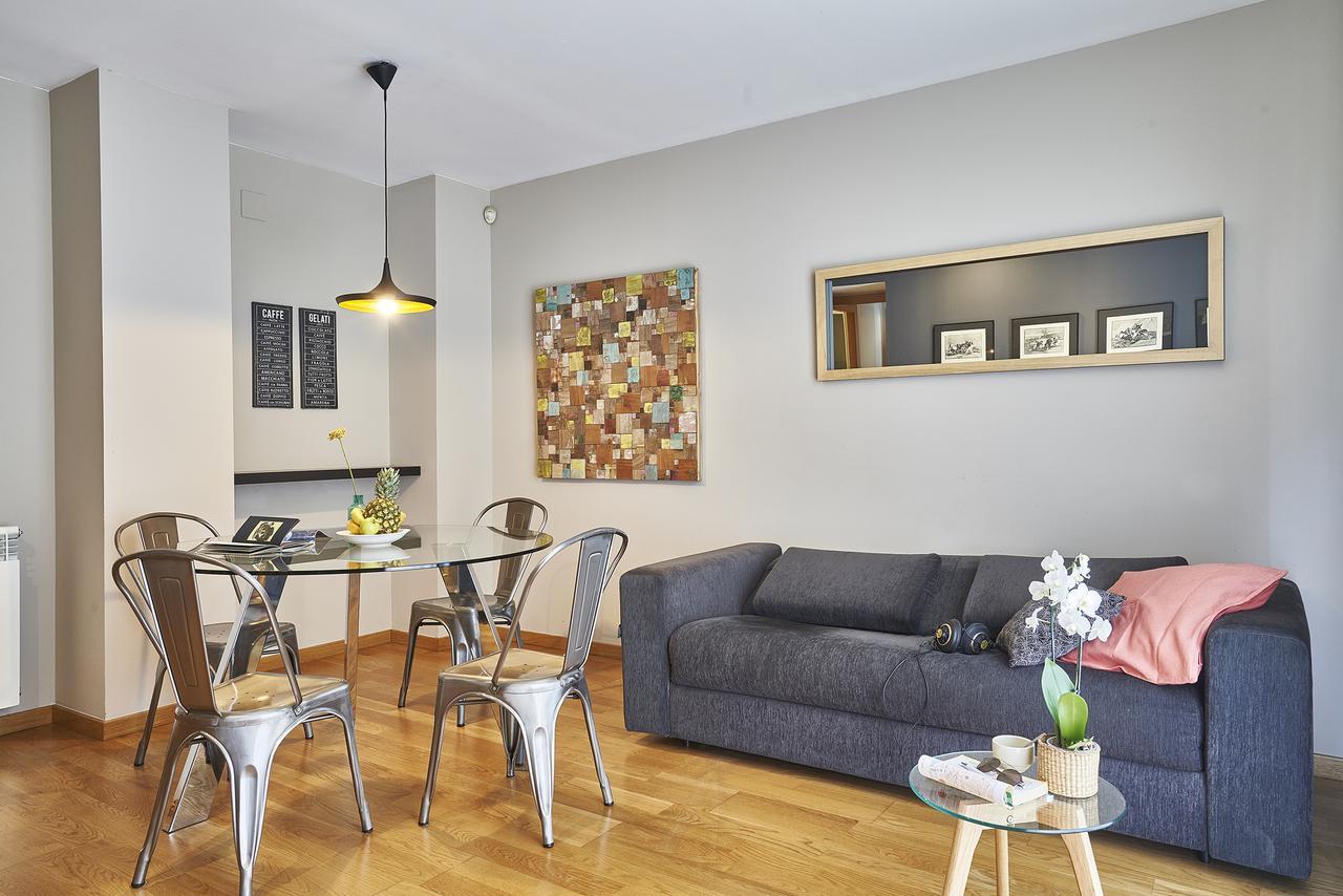 Appartement Ainb Sagrada Familia