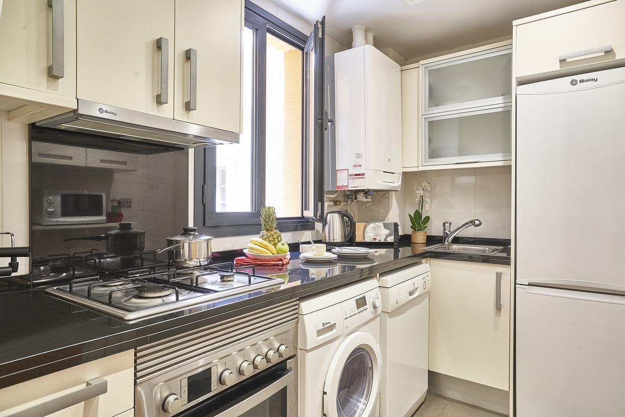 Appartement Ainb Sagrada Familia *
