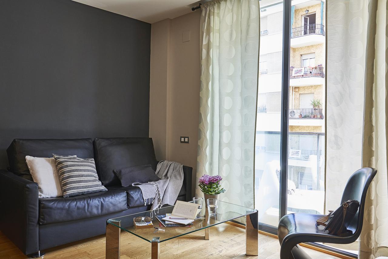 Ainb Sagrada Familia Appartement *