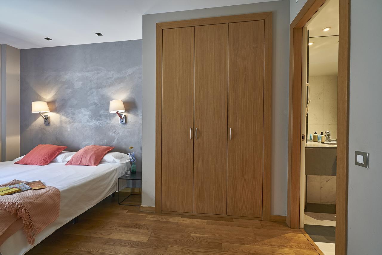 Ainb Sagrada Familia Appartement *