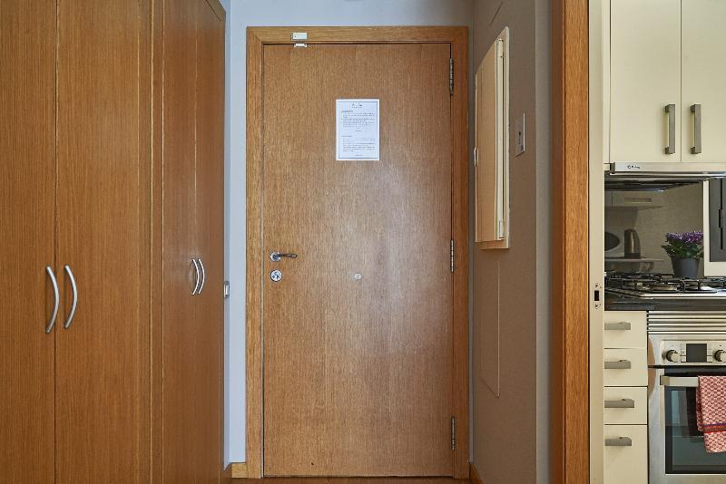 Appartement Ainb Sagrada Familia Barcelone