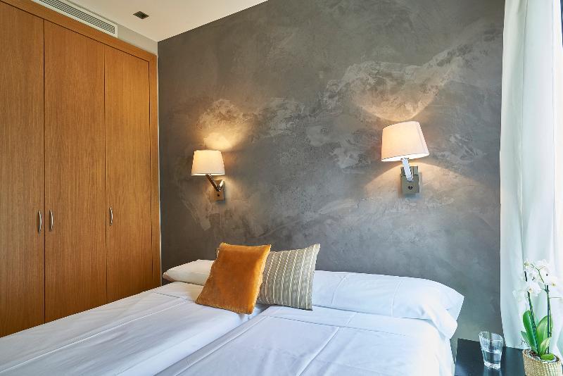 Appartement Ainb Sagrada Familia